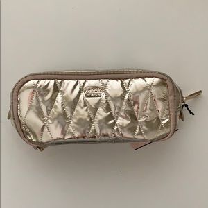 Makeup bag